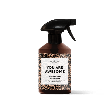 Roomspray - You are awesome