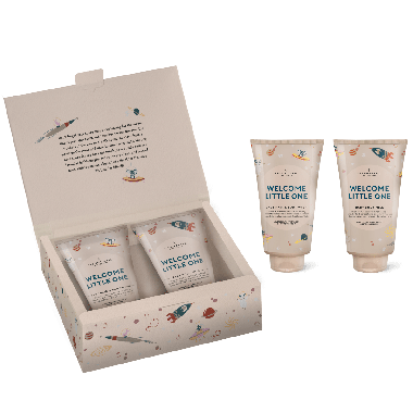 Baby giftbox
Baby giftset
Baby kraamcadeau
Kraamcadeau
Baby verzorging
Baby body & hair wash
Baby bodymilk
Rituals baby und mum set
Baby en moeder kraamcadeau