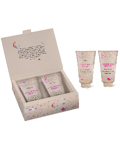 Baby giftboxBaby giftsetBaby kraamcadeauKraamcadeauBaby verzorgingBaby body & hair washBaby bodymilkRituals baby und mum setBaby en moeder kraamcadeau