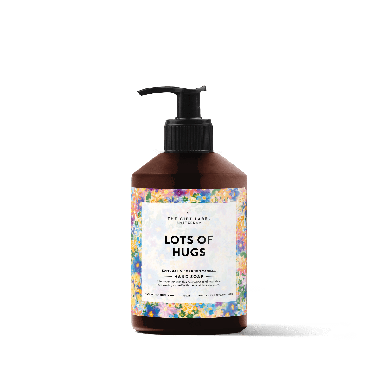 Hand Soap 400ml - Lots Of Hugs SS24