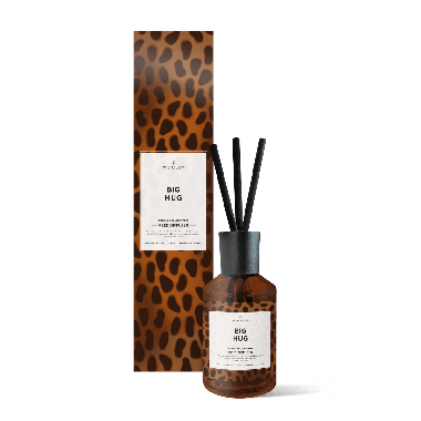 Reed diffuser - Big hug