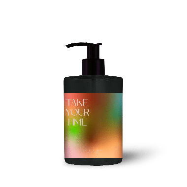 Hand & Body Wash 300ml - HIS - Take Your Time SS24