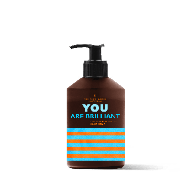 Hand Soap 400ml PM - You Are Brilliant SS24