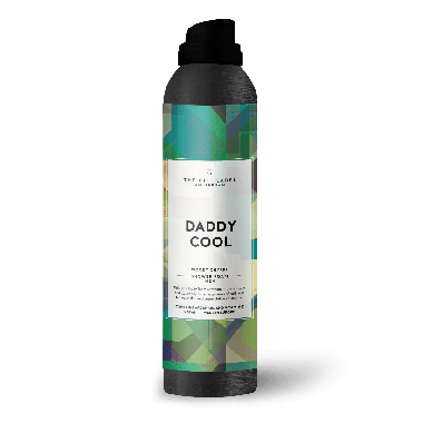 Shower Foam Men 200ml V3 - Daddy Cool