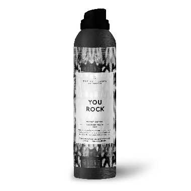 Shower Foam Men 200ml V3 - You Rock