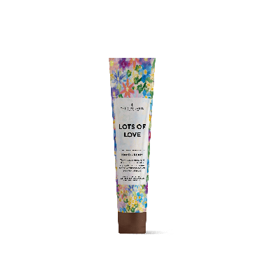 Hand Cream Tube II 40ml V2 - Lots Of Love SS24