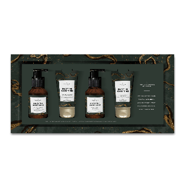 Luxe giftbox - Enjoy the good times