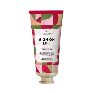 Rituals handcreme
Handcreme          
droge handen 
Goede handcreme